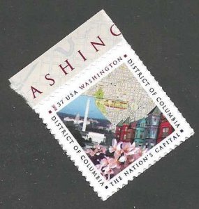 United States Scott 3813   MNH