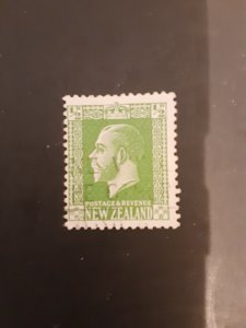 ^New Zealand #144                     Used