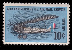 United States C74 MNH