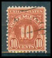 J84a Used Just Clears D00989