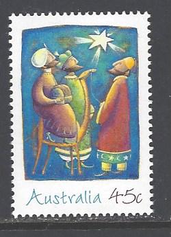 Australia Sc # 2109 mint never hinged (BC)