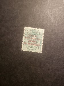 Stamps Spanish Morocco Scott #54 used