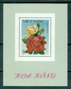 Vietnam Democratic Republic #1830  MNH  Scott $5.00   S/S
