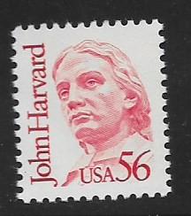 2190 John Harvard MNH