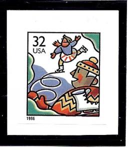 3117 Mint,OG,NH... SCV $0.65