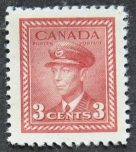 DYNAMITE Stamps: Canada Scott #251 – MINT