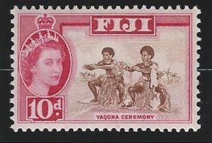 Fiji  mnh  sc170