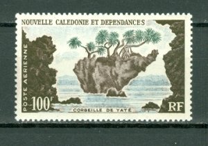 NEW CALEDONIA YATE #C32...MNH...20.00