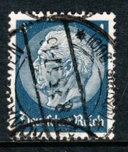 Germany 402 Used Bin 21527