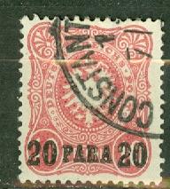 Germany Turkey 2 used CV $80