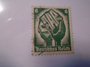 Germany  #  444  used