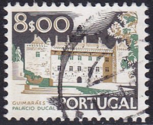 Portugal 1972 SG1457 Used