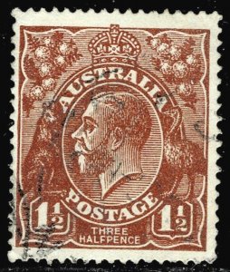 Australia 24 - used