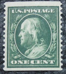 U.S. 387 VF Mint SCV$190.00 VVVLH