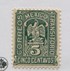 MEXICO   357  MLH