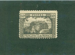 MONACO 44 MH BIN$ 0.50