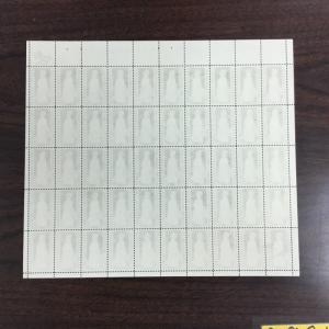 1273   John Singleton Copley, Artist   MNH 5 c Sheet of 50   FV $2.50   In 1965