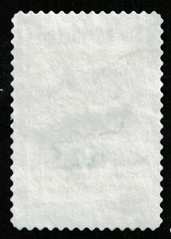 Australia, 50 cents (Т-8539)