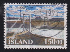 Iceland 767 Jokulsa a Fjollum 1993