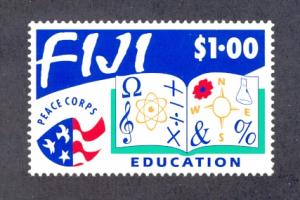 Fiji 682, F-VF, MNH