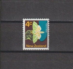 NEW ZEALAND 1973/6 SG 1011e MNH