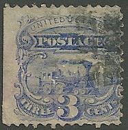 US  - 114 - Used - SCV-20.00