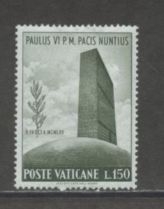 Vatican City  418  MLH