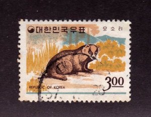 Korea        502          used
