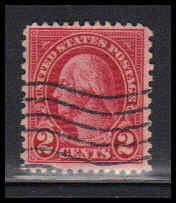  634A Used Fine K5138