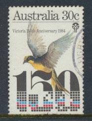 Australia SG 959 Used  