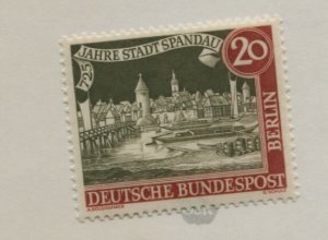 GERMANY BERLIN 9N144  MNH