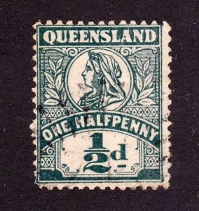 Queensland            124           used