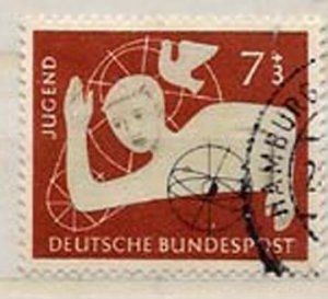 Dime Auction Germany B348 u