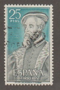 Spain 1464 Andres Laguna