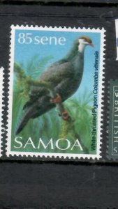 SAMOA   BIRD  85S     SC 734        MNH    PP1008H