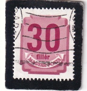 Hungary   #   J189   used
