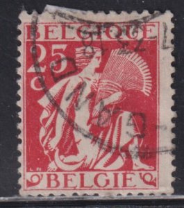 Belgium 249 Gleaner 1932