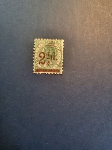 Stamps South Australia Scott #94 used