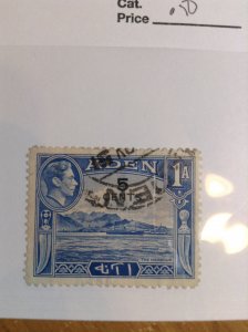 Aden  # 18  Used