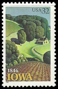 US  - 3088  - MNH - SCV-0.80