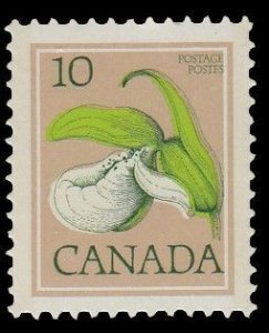 Canada 711a MNH