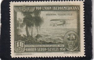 Spain   #   C51     unused