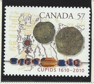 Canada   mnh  sc# 2403