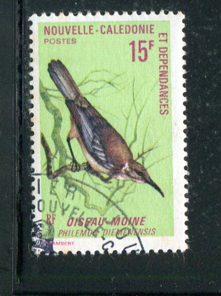 New Caledonia #380 Used Make Me A Reasonable Offer!