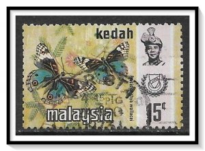 Kedah #118 Butterflies Used