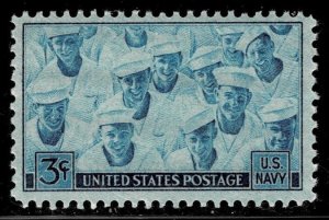 United States 935 - MNH