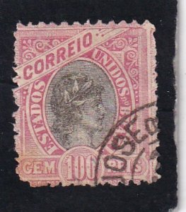 Brazil    #     116     used