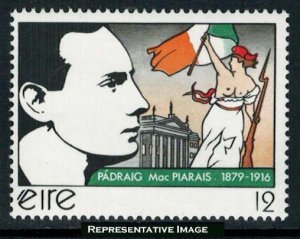 Ireland Scott 460 Mint never hinged.