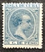 Cuba 146 MH