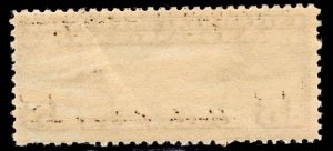 US Stamp #C8 MINT NH SCV $4.75